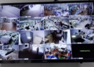 THI CÔNG CAMERA QUAN SÁT 