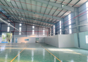 Thiết Kế Hệ Thống Điện Nhà Xưởng – Giải Pháp An Toàn, Hiệu Quả Cho Doanh Nghiệp