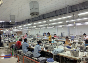 THI CÔNG ĐIỆN XƯỞNG MAY: QUY TRÌNH CHUẨN VÀ NHỮNG ĐIỀU CẦN BIẾT