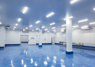 Thi Công Điện Nhà Xưởng - Công ty Cường Thịnh tại Hồ Chí Minh