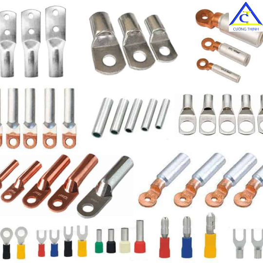 PHU KIEN CO DIEN , DAU COSSE