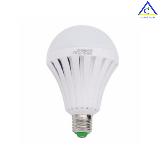 ĐÈN BULB TÍCH ĐIỆN